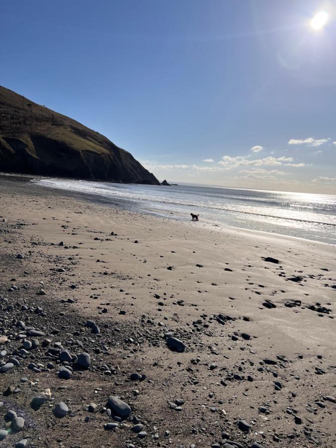 Hotel B3 Swn Y Mor Aberystwyth Exteriér fotografie