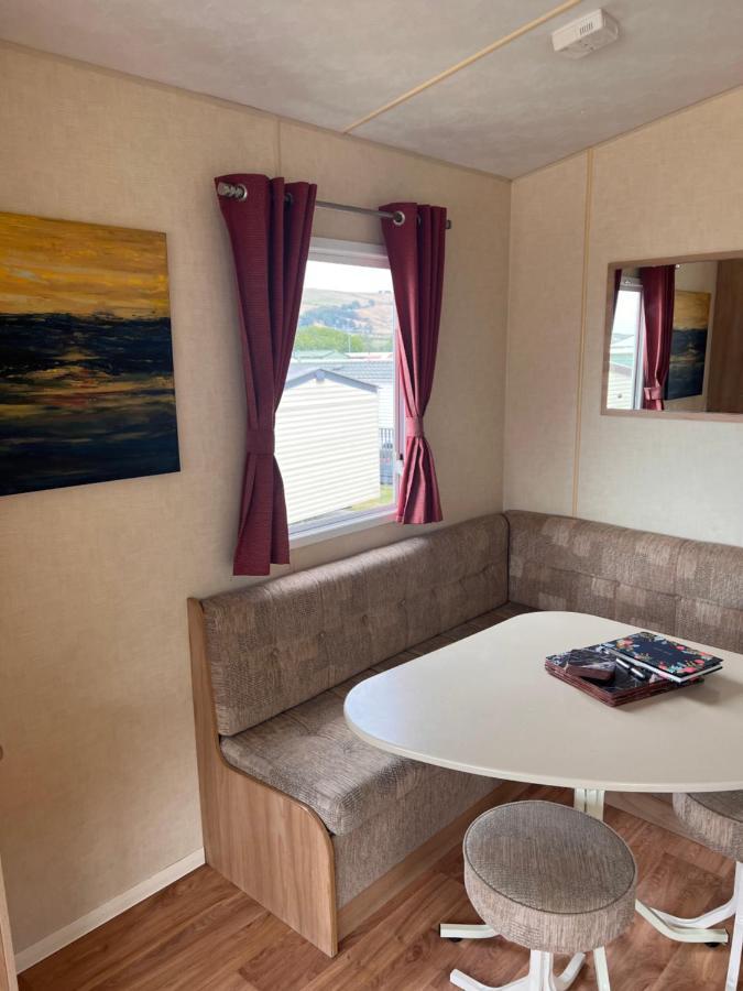 Hotel B3 Swn Y Mor Aberystwyth Exteriér fotografie